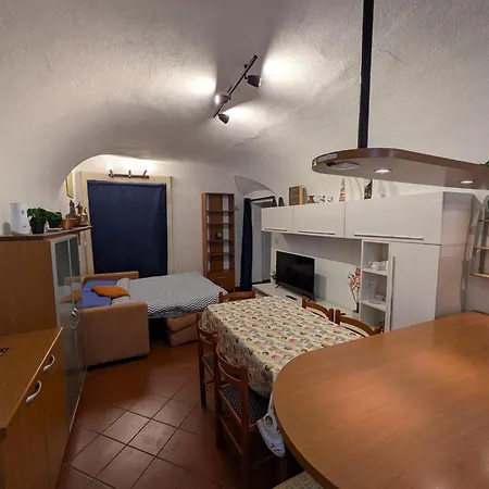 Casa Pievani - Bernina Express *